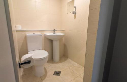 Dockside Aparthotel, Best Western Signature Collection - Foto 68