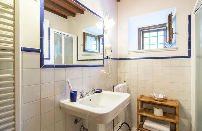 Holiday Home in Cortona - Foto 7