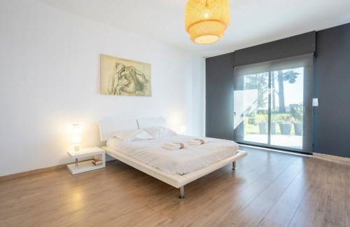 Le Bain de mer - vue sur la plage - Photo 12