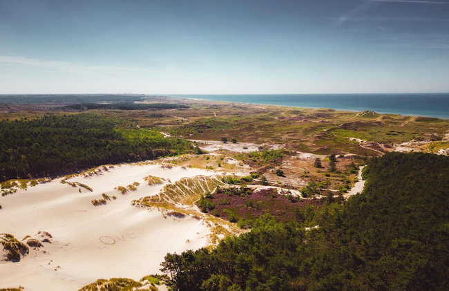 Studio in Egmond Near the Beach - Foto 36