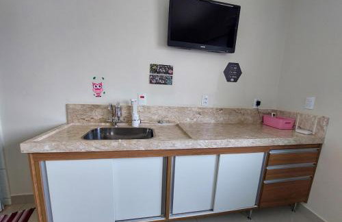 Aconchego Perfeito em São Pedro SP - Foto 3