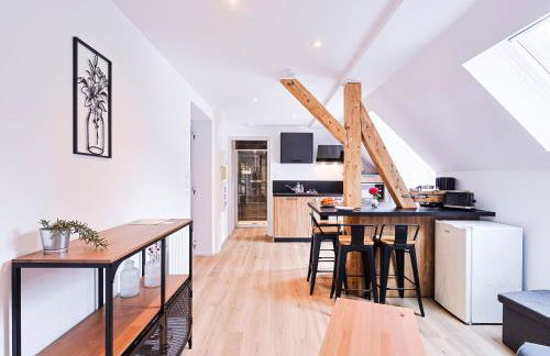 Appartements Les Vosges - Foto 21