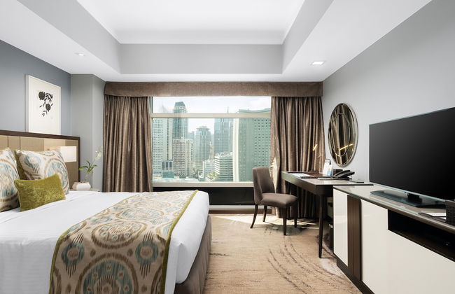 Ascott Makati - Photo 36