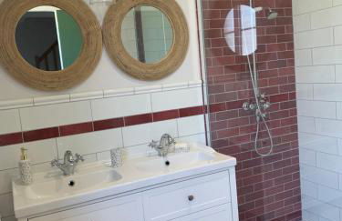 Maison de la ferme des Bonnevals - Foto 6