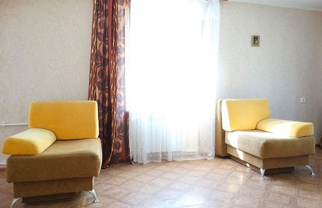 Inndays on Akademika Pavlova - Photo 3