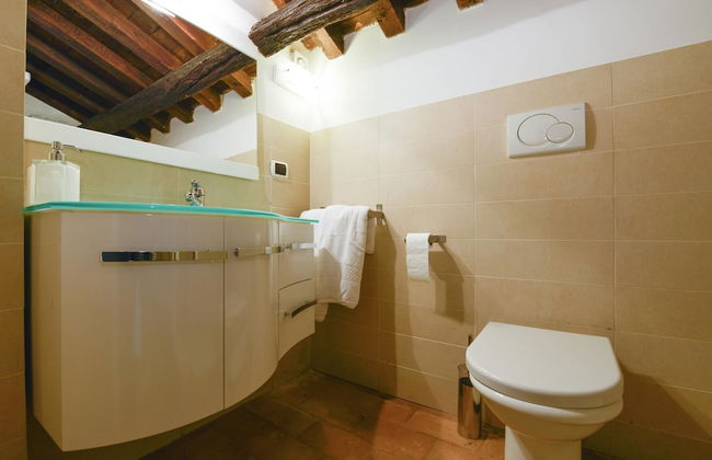 Ibernesi 1 Apartment - Foto 33