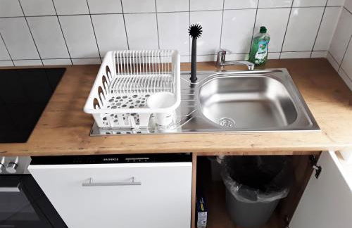 Schöne, ruhige Zweiraumwohnung im angesagten Altlindenau - Foto 29