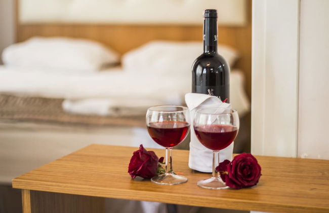 Feyza Apartments - Foto 23