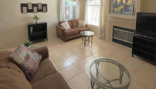 Extended Stay 3 Bedrooms Cozy Townhouse Living - Foto 5