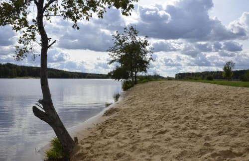 Apartament Leśny No 64 nad Zalewem JACUZZI, KOMINEK z Garażem w cenie - Foto 37