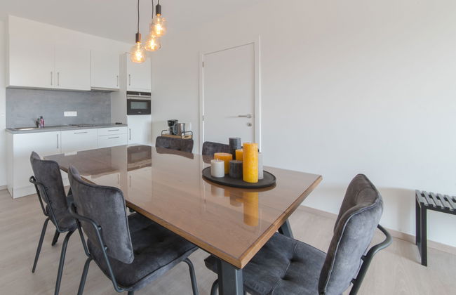 Railway to the Beach with balcony - Foto 13