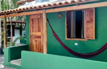 CHaLéS GuiGó, Refugio em meio a natureza - Photo 78