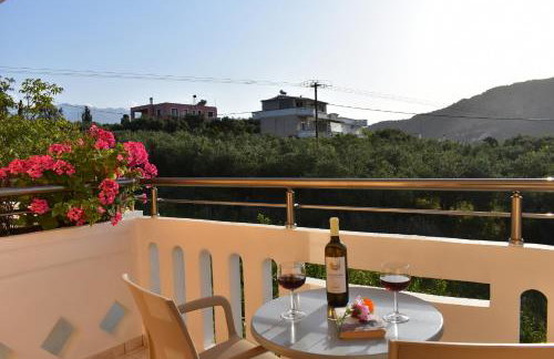 Aphrodite Apartments - Foto 25