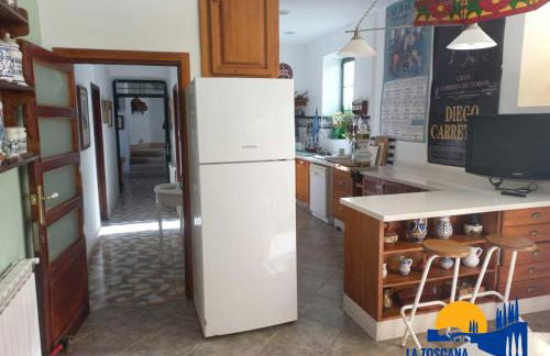 La Toscana de Letur - Foto 20