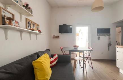 Casa Mel-Mina São Domingos-Praia fluvial-Terraço-3km-arcondicionado - Foto 12