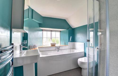 Well Farm Cottages - Foto 16