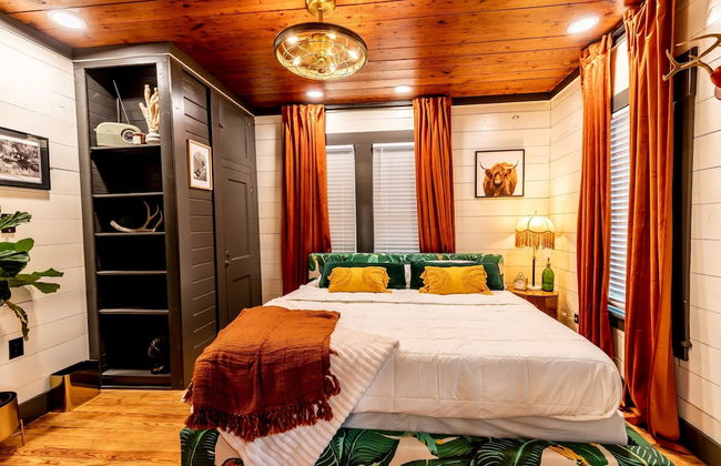 Best Location in Downtown NB Golf Cart Included! - Foto 5