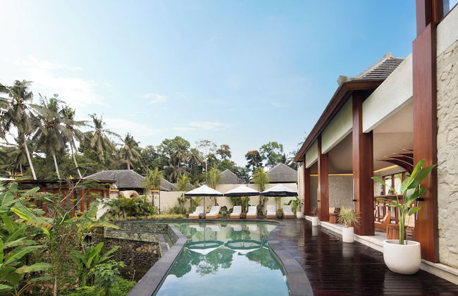 Asvara Resort & Spa Ubud by Ini Vie Hospitality - Foto 33