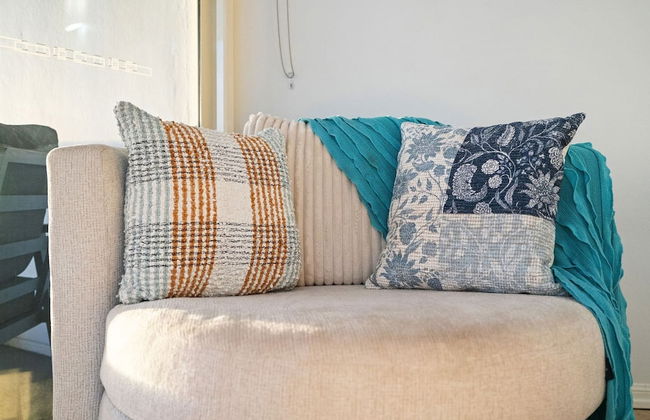 Anchor Point Penthouse Marina Views Pool Bbqs - Foto 44