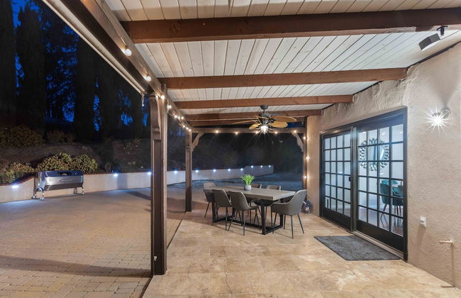 Colven by Avantstay Pool + Spa Near Golf Course - Foto 44