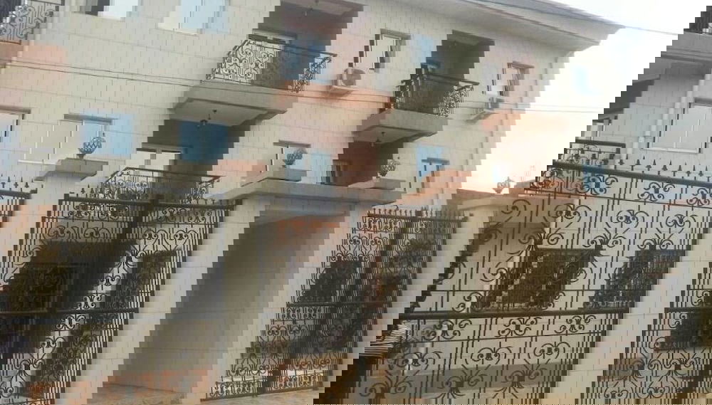 Queen's Residence - Foto 1, Imagen principal