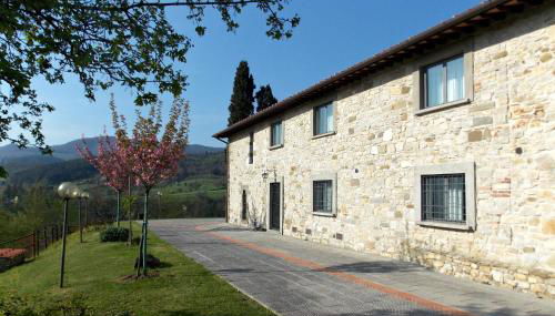 Villa Santa Maria a Bovino - Photo 4