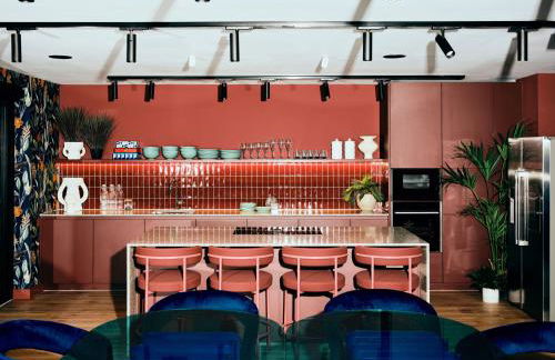 Vertus Edit Canary Wharf - Foto 12