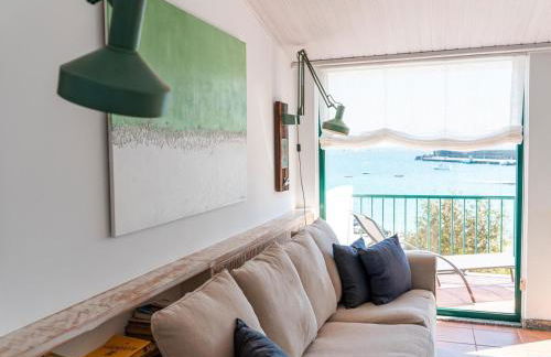 Winahost Ático en Primera Línea de Mar - Foto 15