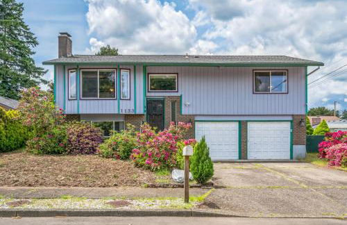 Portland Charming Home - Foto 7