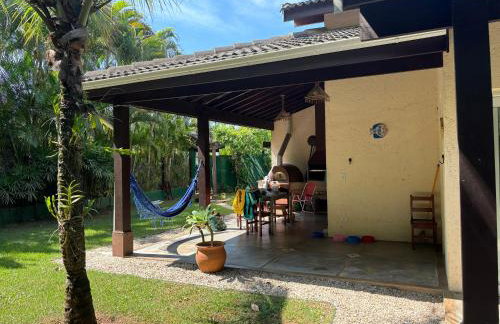 Praia de Itamambuca- Casa charmosa e iluminada - Foto 19