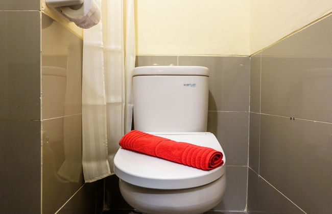 Deluxe Studio Kebayoran Icon Private Residence - Photo 25