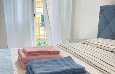 Apartment in the heart of Sanremo - Foto 1