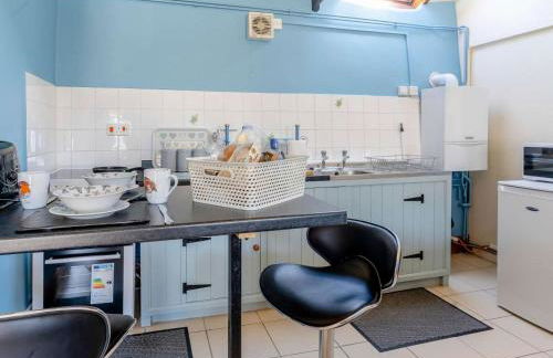 1 Bed in Llanybydder oc-81354 - Photo 5