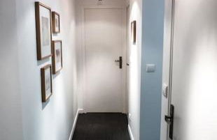 Le calme entre plage (700m) et golf! (Classé 3*) - Foto 10