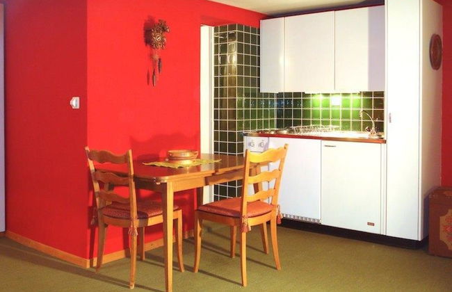 Pony 2-Bettwohnung - Foto 6