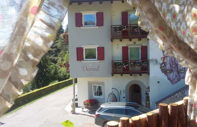 Agritur Darial - Foto 41