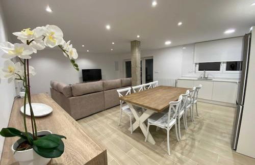 Casa del Muelle COMILLAS - Foto 1