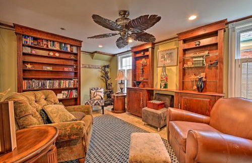 Unique and Historic Home Walk to Lake Champlain - Foto 8