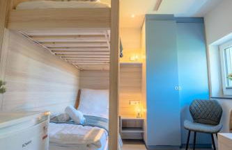 SCHLOSSBERG RESIDENCES - Self Check-In Studios mit Küche am Bodensee & Spieleland - Foto 31