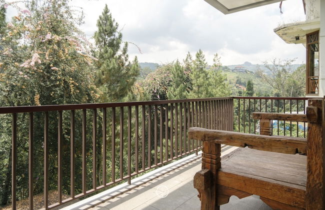 Hikari Hill View 7BR Villa with a Private Pool - Foto 25