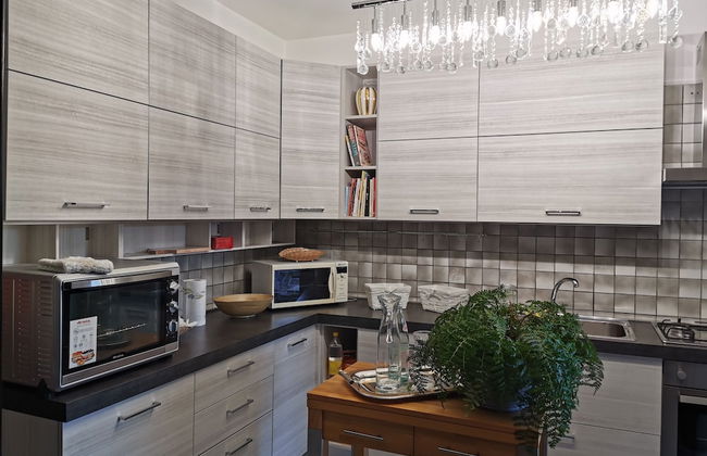 San Valentino Country House - Foto 20