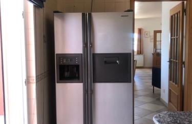 CASA PANORAMICA VUE MER 8 a 10 Personnes - Foto 34