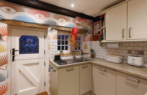 Artists Hideaway - Foto 8