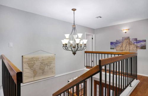 Traveler's Delight: Grand Expedition Home (SAT) - Foto 30