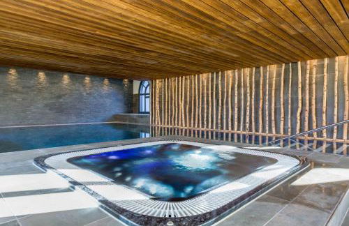 La Cordee 221 Penthouse - Chamonix All Year - Foto 32