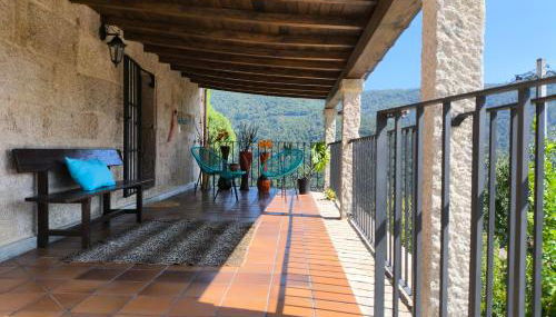 Xiravai-Ribeira Sacra - Foto 4