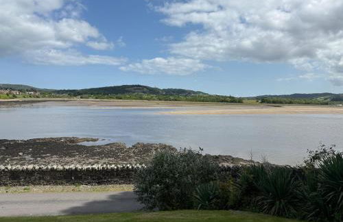 Benarth Lodge uniquely situated hideaway in Conwy - Foto 43