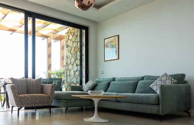 Modern and Luxurious Apartment in a Prime Resort - Foto 10