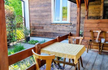 Lawendowy Domek agroturystyka, noclegi - 2,7 km od Bałtowa - Foto 27