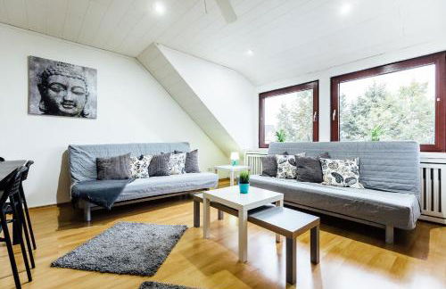 Apart2Stay Dormagen - Photo 35